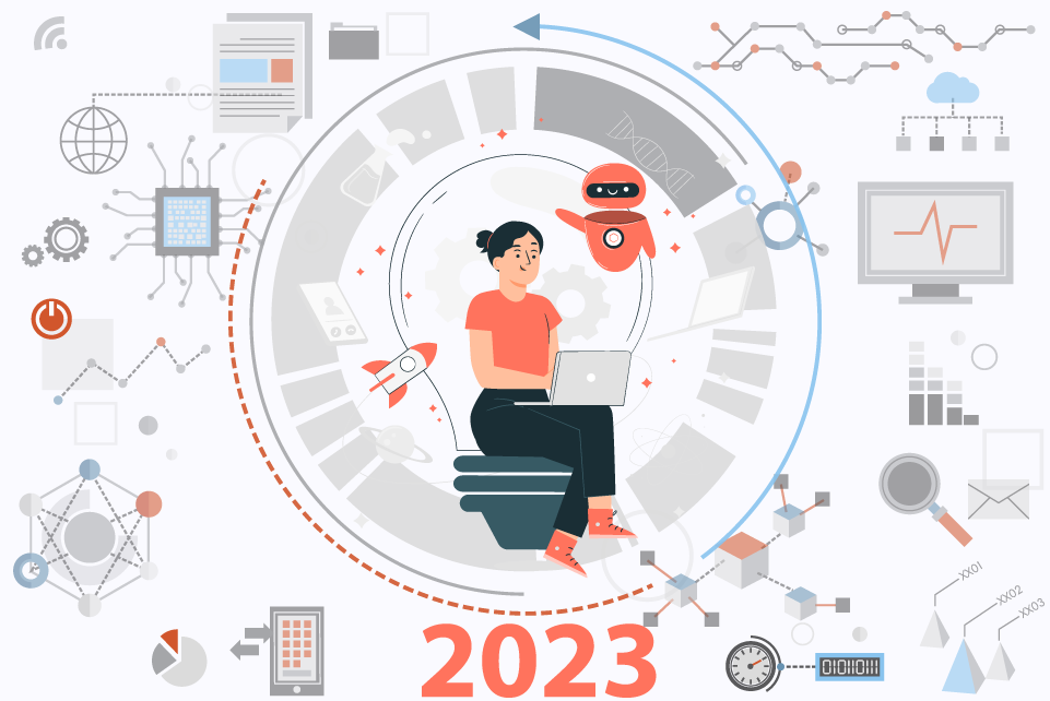 Tech Trends to Look Out for in 2023