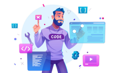 The Ultimate Guide to Low Code & No Code Development