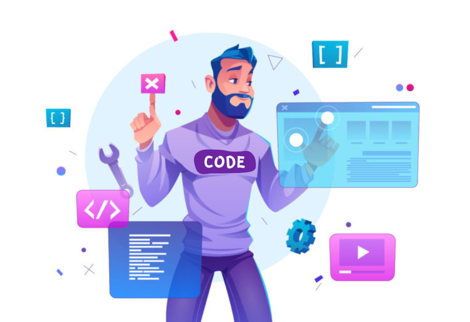 The Ultimate Guide to Low Code & No Code Development