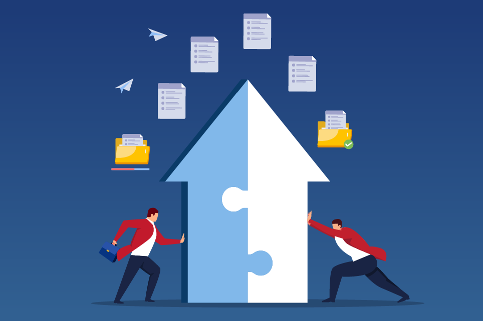 Data Migration Best Practices for Merging Companies and Acquisitions