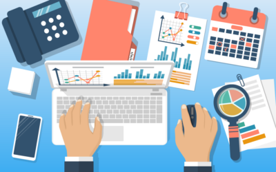 How to Choose the Right Bookkeeping and Accounting Services for Your Business