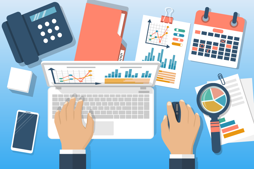 How to Choose the Right Bookkeeping and Accounting Services for Your Business