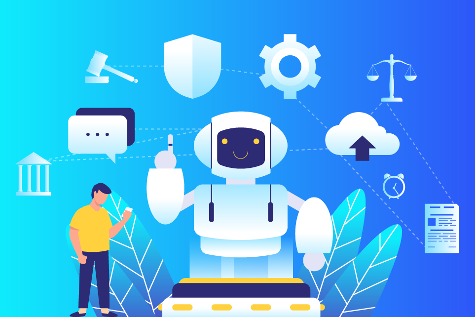 Role of AI in Legaltech and Its Impact on the Legal Industry