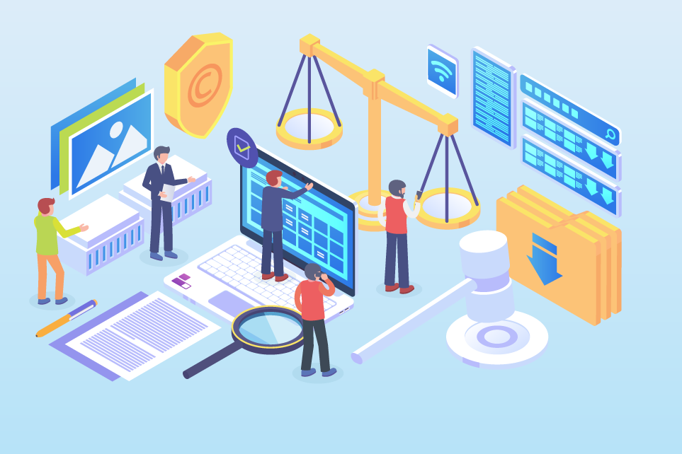 LegalTech Solutions, Legal Technology Trends, LegalTech in Law Firms, LegalTech Solutions Provider
