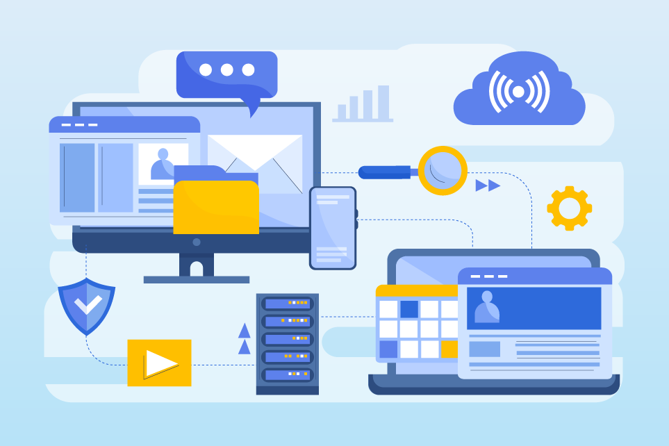Legacy System Migration, Legacy Application Migration, Legacy to Cloud Migration