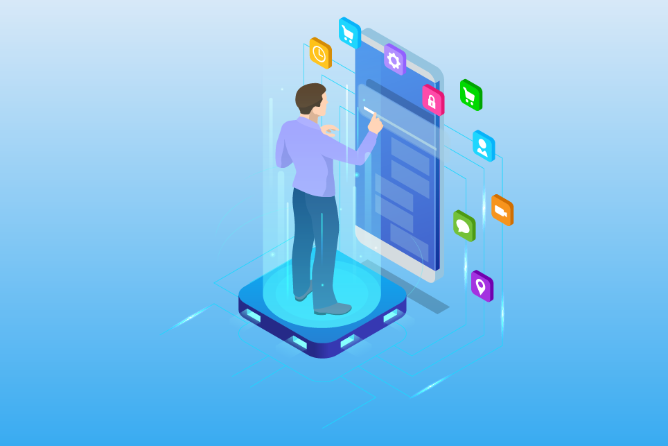 User Centric Design