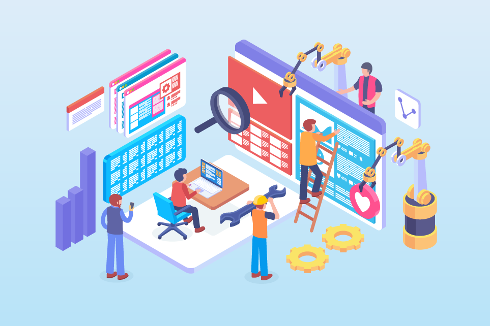 Offshore Development, Offshore Web Development, Offshore Development Outsourcing