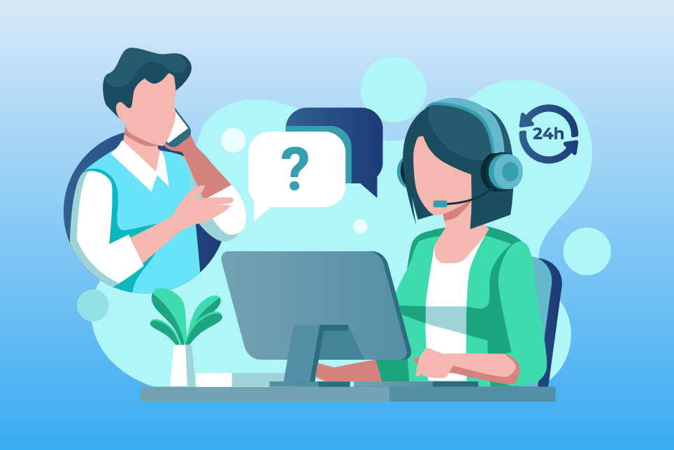 The ROI of Investing in Customer Support - Increased Retention, Brand Loyalty, and Profitability