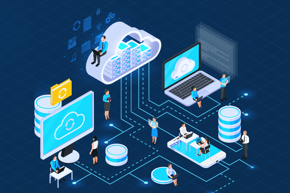 Mastering Business Continuity in Data Migration - A Comprehensive Guide to Ensuring Uninterrupted Operations