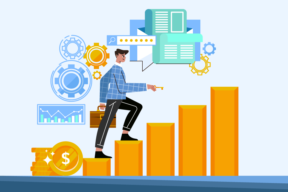 Building a Data-Driven Culture Key Steps for Success