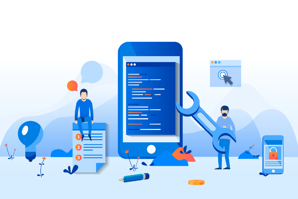 Unlocking the Future - Navigating Top Trends in Mobile App Development for 2024