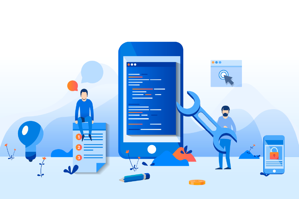 Unlocking the Future – Navigating Top Trends in Mobile App Development for 2024