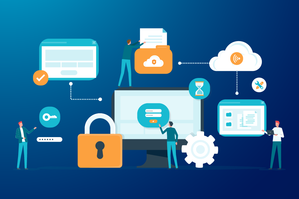 The CEO's Essential Role in Protecting Company Data