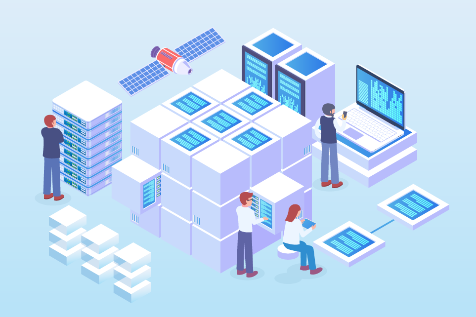 What is Big Bang Data Migration