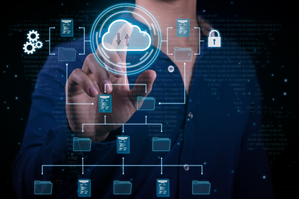 9 Crucial Security Considerations are for Cloud Application Development