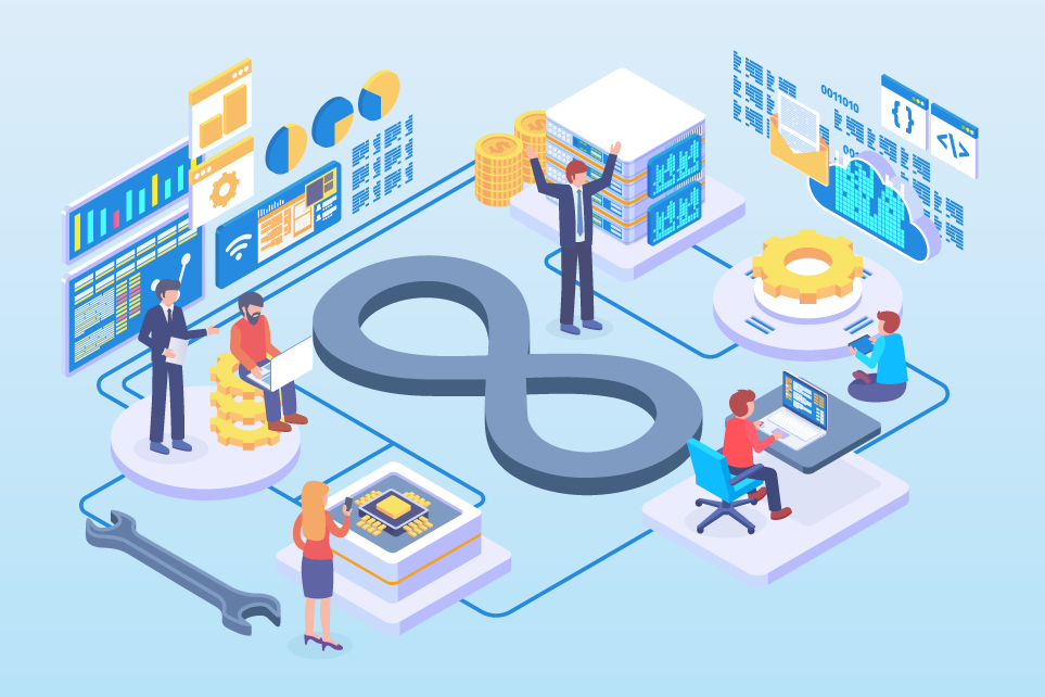 How Can IT Companies Take Advantage of DataOps