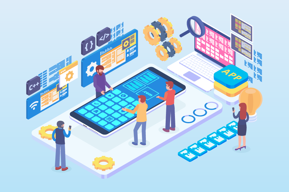 How to Take Advantage of AI Assisted Coding While Getting Your App Developed