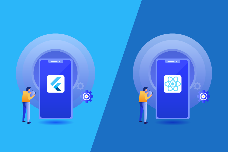 React Native vs Flutter - Which App Development Platform is Better and Why