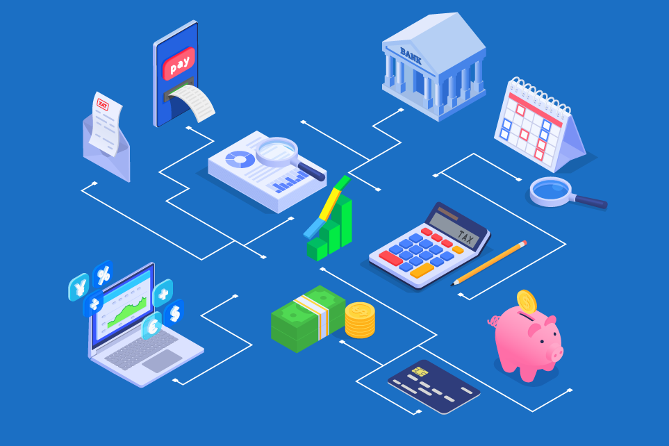 What are Crucial Steps in Account Reconciliation