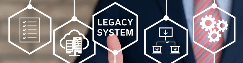 5 Key Challenges in Integrating New Technologies with Legacy Systems in Development Projects