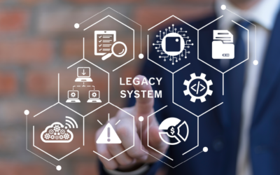5 Key Challenges in Integrating New Technologies with Legacy Systems in Development Projects