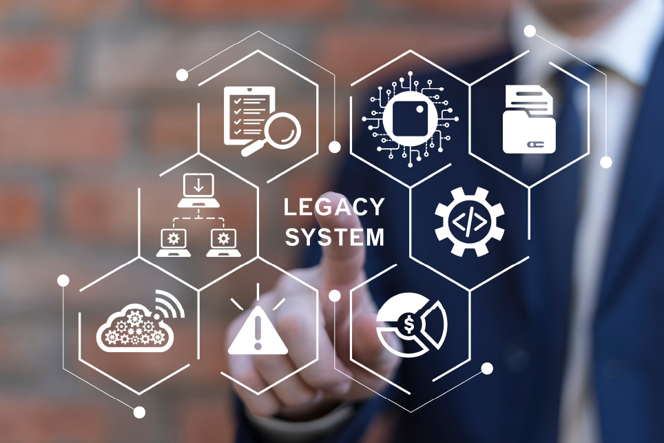 5 Key Challenges in Integrating New Technologies with Legacy Systems in Development Projects