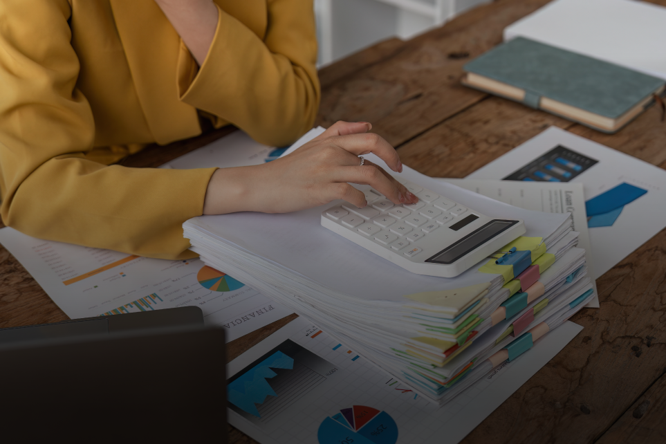 Why Outsourcing Bookkeeping is Essential for Service Businesses - 8 Key Benefits