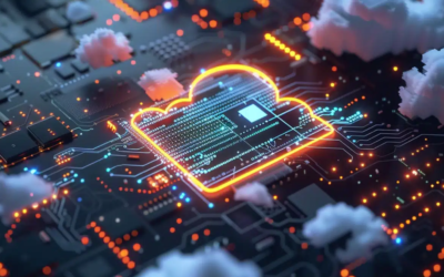 Revolutionizing Businesses with Cutting-Edge AI, Cloud, and Digital