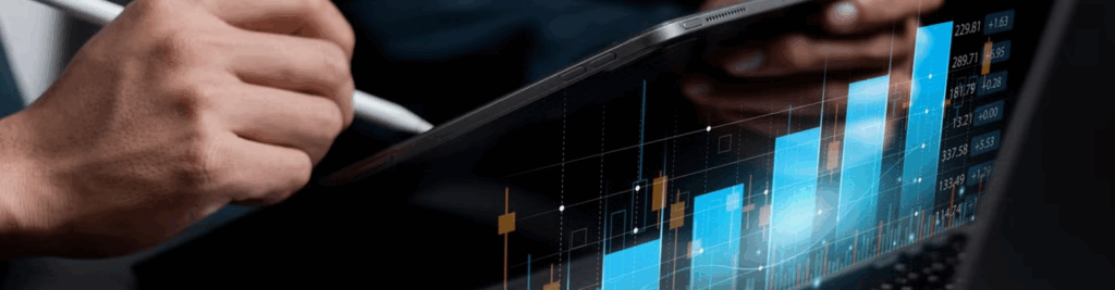 How Smart Algorithms Are Reshaping Long-Term Investing