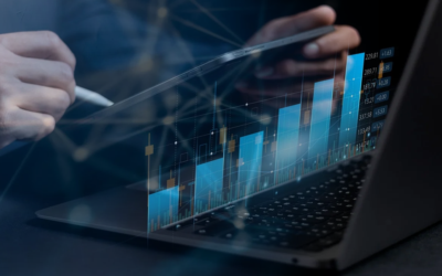 How Smart Algorithms Are Reshaping Long-Term Investing