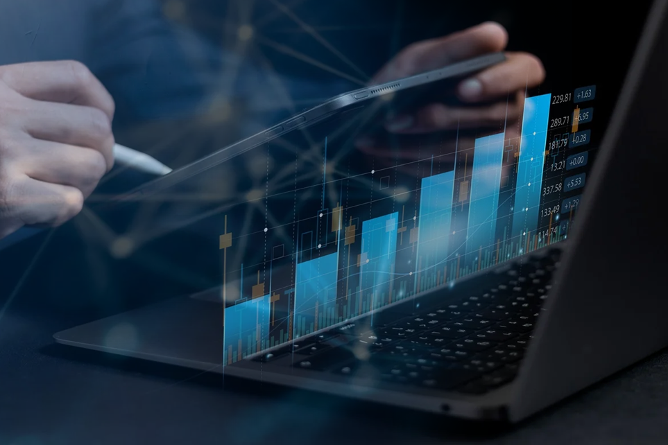 Let AI Build Your Wealth