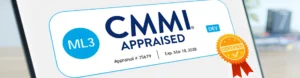 Partner with Confidence: AppleTech Achieves CMMI Level 3, Guaranteeing Superior Software Delivery