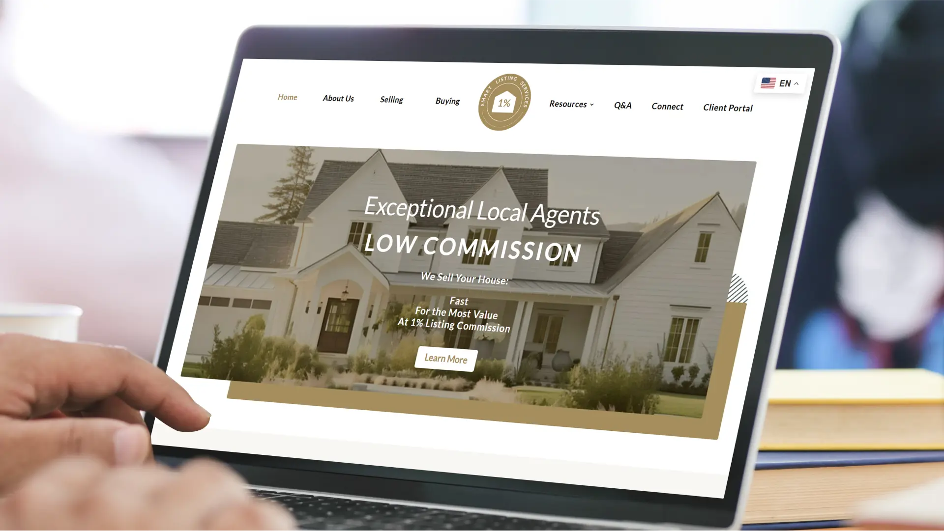 SLS Case Study