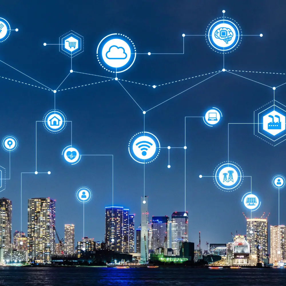 Smart City Solutions