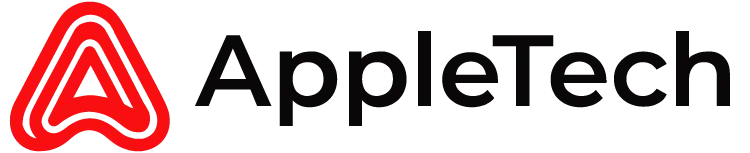 AppleTech Logo AppleTech Logo