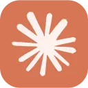 Claude AI Logo