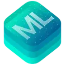 Core ML Logo