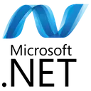 Microsoft NET Logo