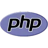 PHP Logo