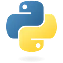 Python Logo