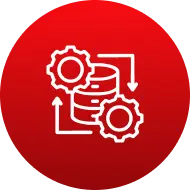 Handling Huge Volumes of CDR Data Millions of call detail records (CDRs) generated daily by a telecom network