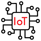 IoT and M2M development: embedded software and connected device apps