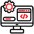 Legacy software modernization and application migration