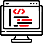 Custom web application development for enterprises