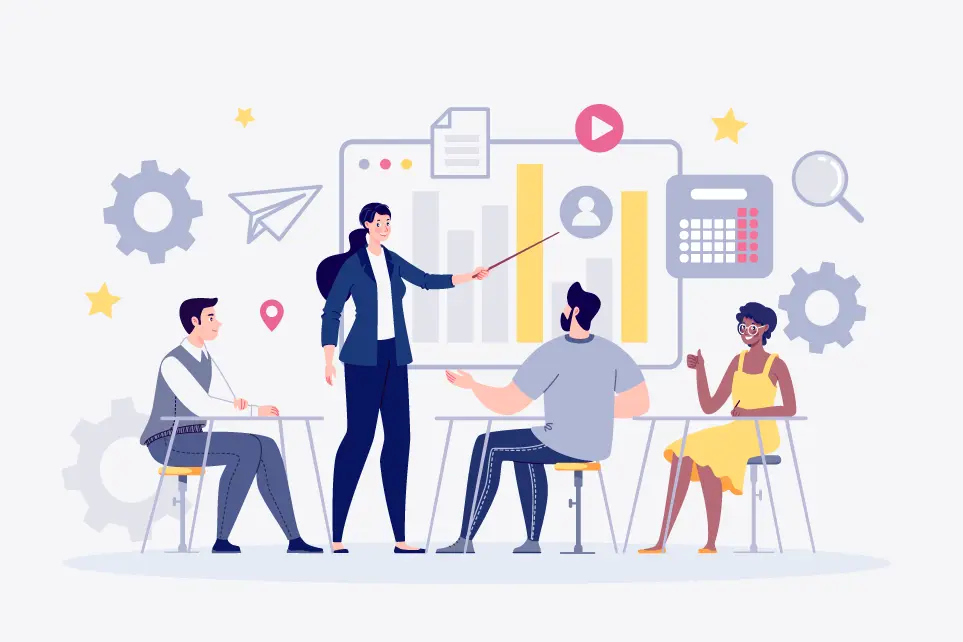 11-Point Checklist for Designing an App to Facilitate Employee Learning and Training