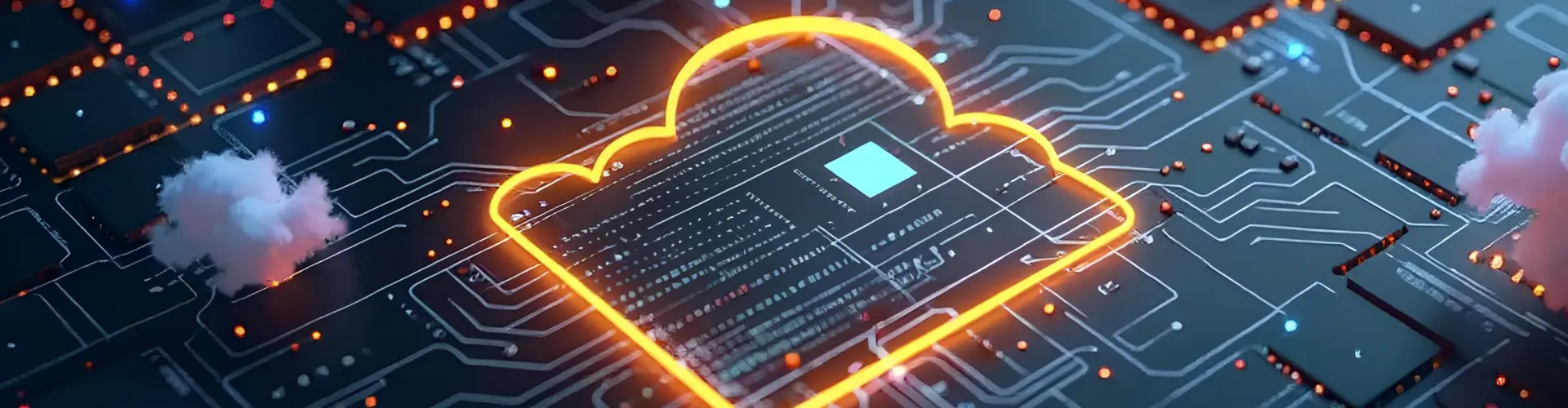 Revolutionizing Businesses with Cutting-Edge AI, Cloud, and Digital