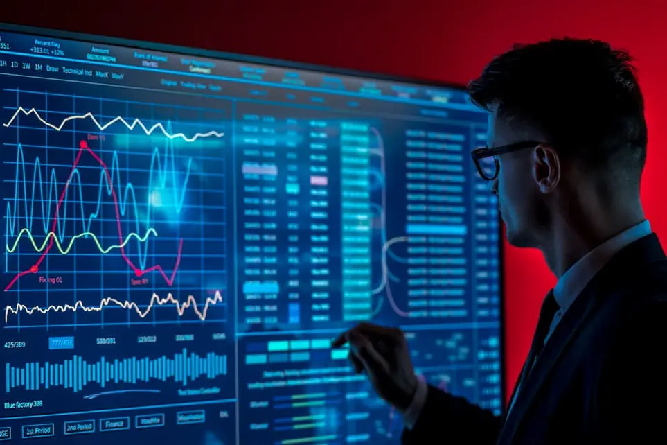 The Role of AI in Streamlining Financial Data Extraction for Businesses