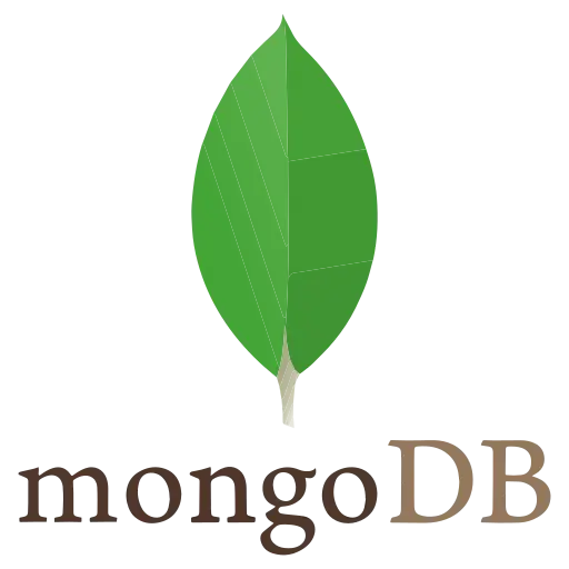 MongoDB Logo