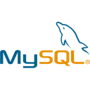 MySQL Logo