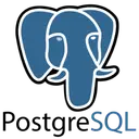 PostgreSQL Logo